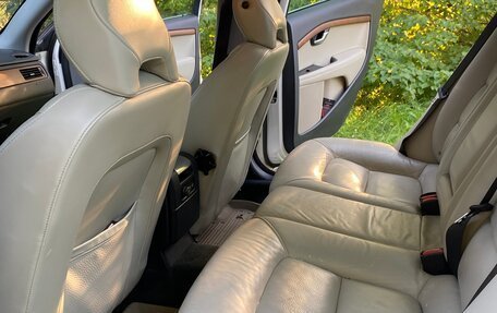 Volvo S80 II рестайлинг 2, 2011 год, 1 190 000 рублей, 15 фотография