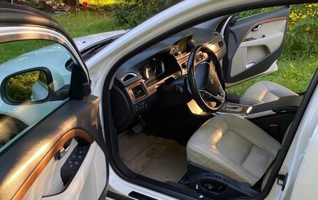 Volvo S80 II рестайлинг 2, 2011 год, 1 190 000 рублей, 17 фотография