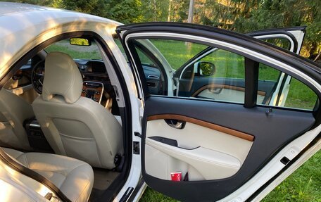 Volvo S80 II рестайлинг 2, 2011 год, 1 190 000 рублей, 13 фотография
