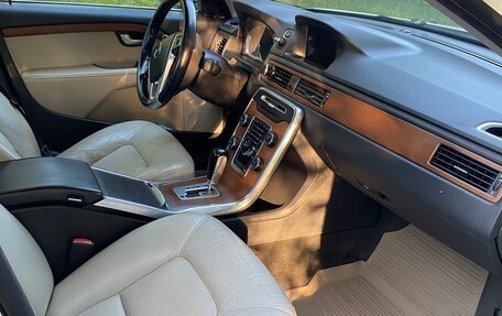 Volvo S80 II рестайлинг 2, 2011 год, 1 190 000 рублей, 11 фотография
