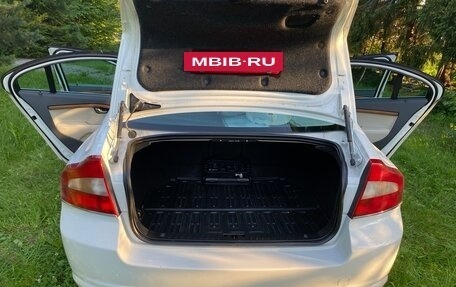 Volvo S80 II рестайлинг 2, 2011 год, 1 190 000 рублей, 9 фотография