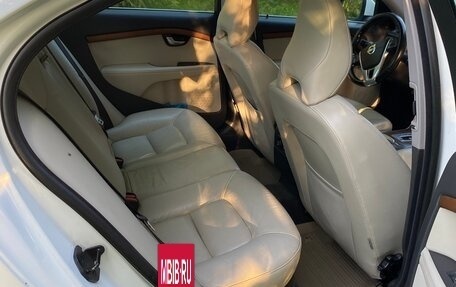 Volvo S80 II рестайлинг 2, 2011 год, 1 190 000 рублей, 12 фотография