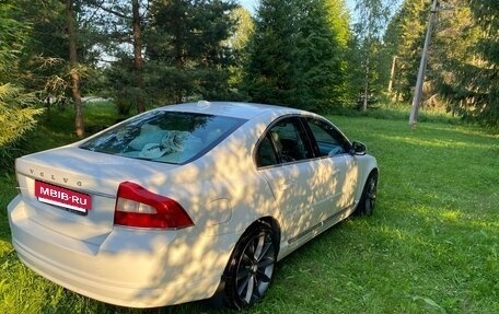 Volvo S80 II рестайлинг 2, 2011 год, 1 190 000 рублей, 19 фотография