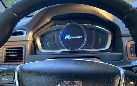 Volvo S80 II рестайлинг 2, 2011 год, 1 190 000 рублей, 23 фотография