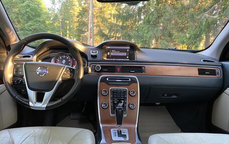 Volvo S80 II рестайлинг 2, 2011 год, 1 190 000 рублей, 27 фотография