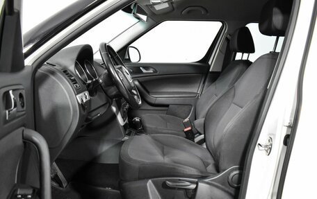 Skoda Yeti I рестайлинг, 2013 год, 400 000 рублей, 10 фотография