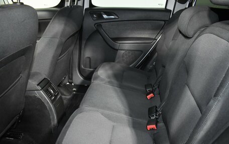 Skoda Yeti I рестайлинг, 2013 год, 400 000 рублей, 11 фотография