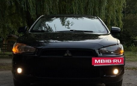 Mitsubishi Lancer IX, 2008 год, 780 000 рублей, 2 фотография