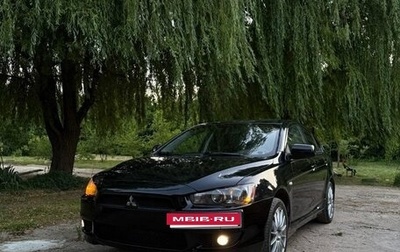 Mitsubishi Lancer IX, 2008 год, 780 000 рублей, 1 фотография