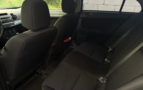 Mitsubishi Lancer IX, 2008 год, 780 000 рублей, 10 фотография