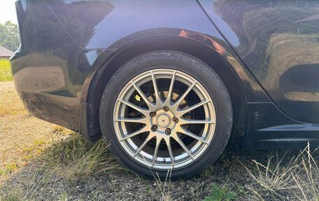 Mitsubishi Lancer IX, 2008 год, 780 000 рублей, 13 фотография