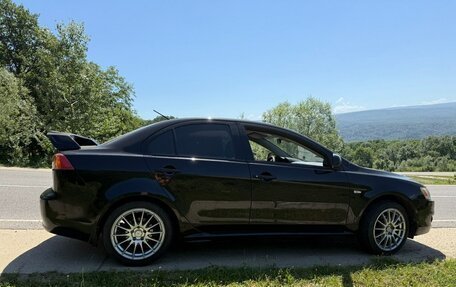 Mitsubishi Lancer IX, 2008 год, 780 000 рублей, 7 фотография