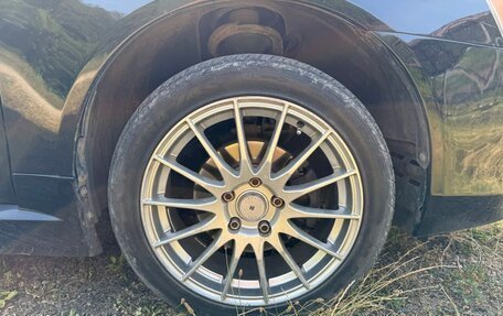 Mitsubishi Lancer IX, 2008 год, 780 000 рублей, 14 фотография