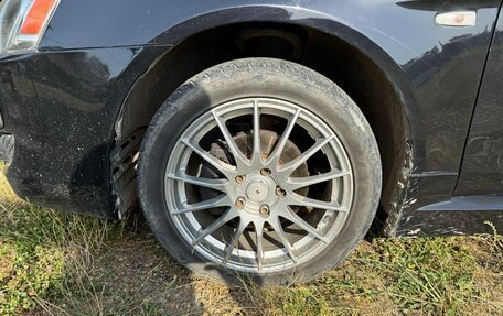 Mitsubishi Lancer IX, 2008 год, 780 000 рублей, 12 фотография