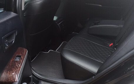 Toyota Camry, 2016 год, 1 130 000 рублей, 6 фотография