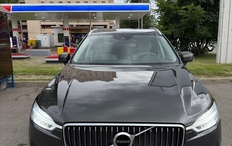Volvo XC60 II, 2018 год, 3 150 000 рублей, 17 фотография