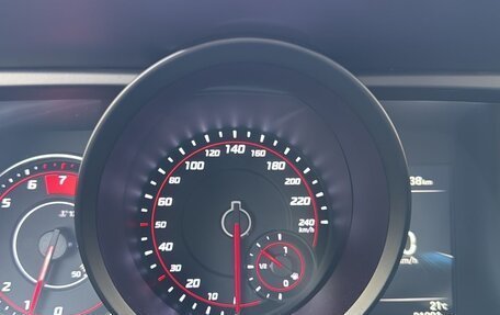 Hyundai Elantra, 2022 год, 2 100 000 рублей, 6 фотография