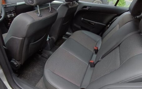 Opel Astra H, 2013 год, 895 000 рублей, 8 фотография