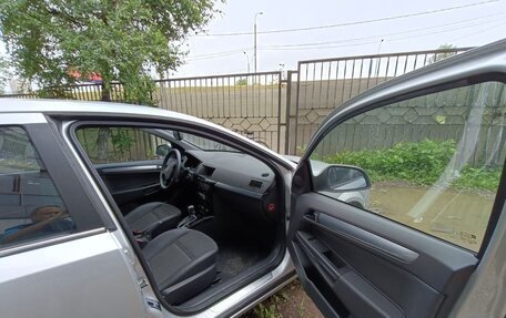 Opel Astra H, 2013 год, 895 000 рублей, 9 фотография