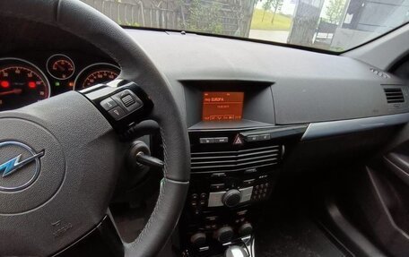 Opel Astra H, 2013 год, 895 000 рублей, 4 фотография