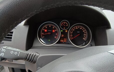 Opel Astra H, 2013 год, 895 000 рублей, 3 фотография