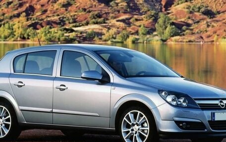 Opel Astra H, 2013 год, 895 000 рублей, 1 фотография