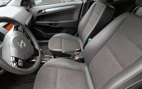 Opel Astra H, 2013 год, 895 000 рублей, 6 фотография