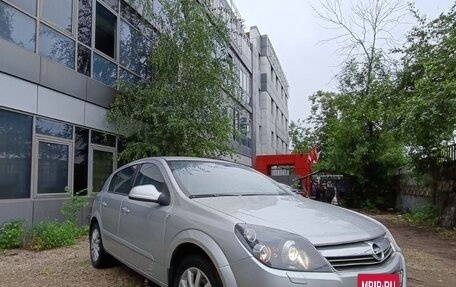 Opel Astra H, 2013 год, 895 000 рублей, 5 фотография