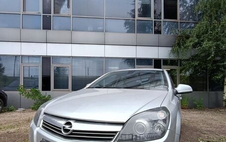 Opel Astra H, 2013 год, 895 000 рублей, 2 фотография