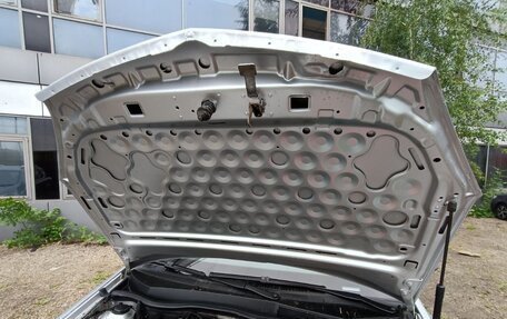 Opel Astra H, 2013 год, 895 000 рублей, 15 фотография