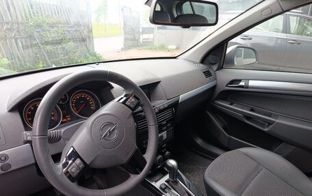 Opel Astra H, 2013 год, 895 000 рублей, 16 фотография
