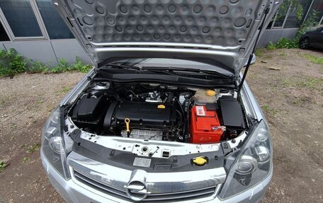 Opel Astra H, 2013 год, 895 000 рублей, 12 фотография