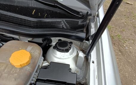 Opel Astra H, 2013 год, 895 000 рублей, 13 фотография