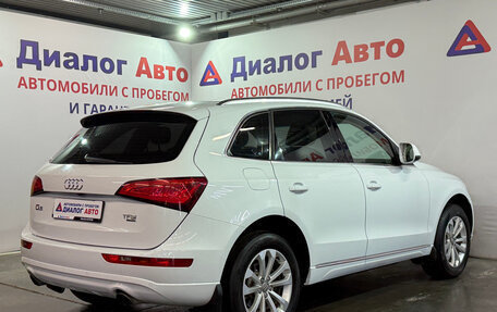 Audi Q5, 2013 год, 1 689 000 рублей, 3 фотография