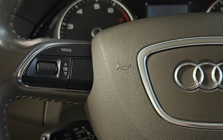 Audi Q5, 2013 год, 1 689 000 рублей, 9 фотография