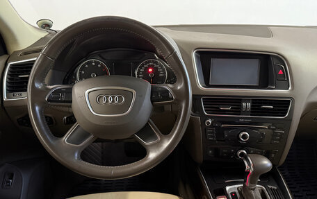 Audi Q5, 2013 год, 1 689 000 рублей, 6 фотография