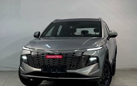 Haval F7, 2025 год, 2 699 000 рублей, 1 фотография
