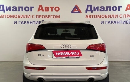 Audi Q5, 2013 год, 1 689 000 рублей, 4 фотография