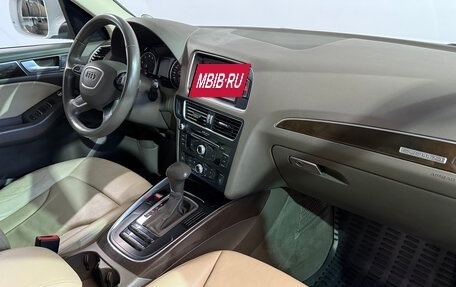 Audi Q5, 2013 год, 1 689 000 рублей, 8 фотография