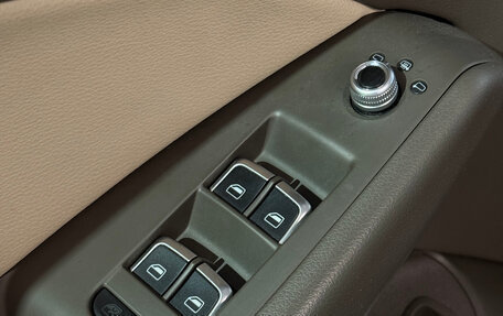 Audi Q5, 2013 год, 1 689 000 рублей, 12 фотография