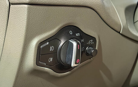 Audi Q5, 2013 год, 1 689 000 рублей, 15 фотография