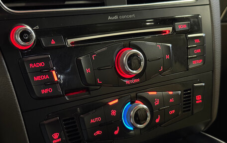 Audi Q5, 2013 год, 1 689 000 рублей, 18 фотография