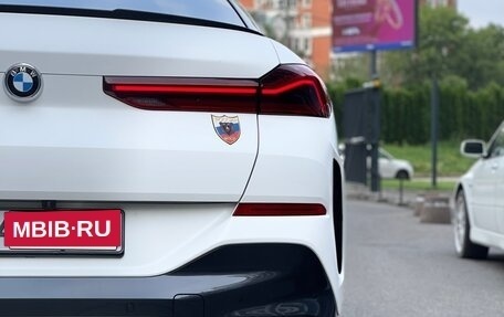 BMW X6, 2021 год, 8 200 000 рублей, 6 фотография