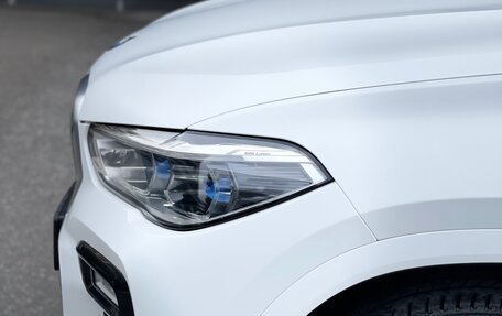 BMW X6, 2021 год, 8 200 000 рублей, 5 фотография