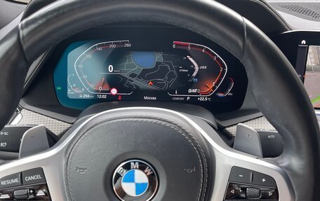 BMW X6, 2021 год, 8 200 000 рублей, 19 фотография