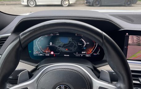 BMW X6, 2021 год, 8 200 000 рублей, 20 фотография