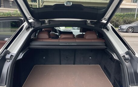 BMW X6, 2021 год, 8 200 000 рублей, 34 фотография