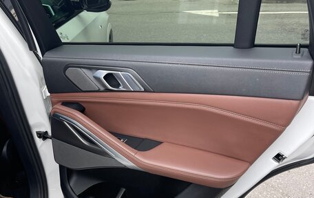 BMW X6, 2021 год, 8 200 000 рублей, 29 фотография