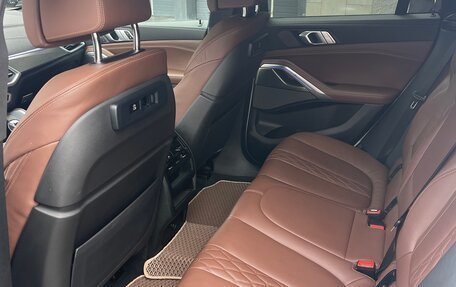 BMW X6, 2021 год, 8 200 000 рублей, 27 фотография