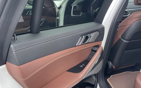 BMW X6, 2021 год, 8 200 000 рублей, 28 фотография
